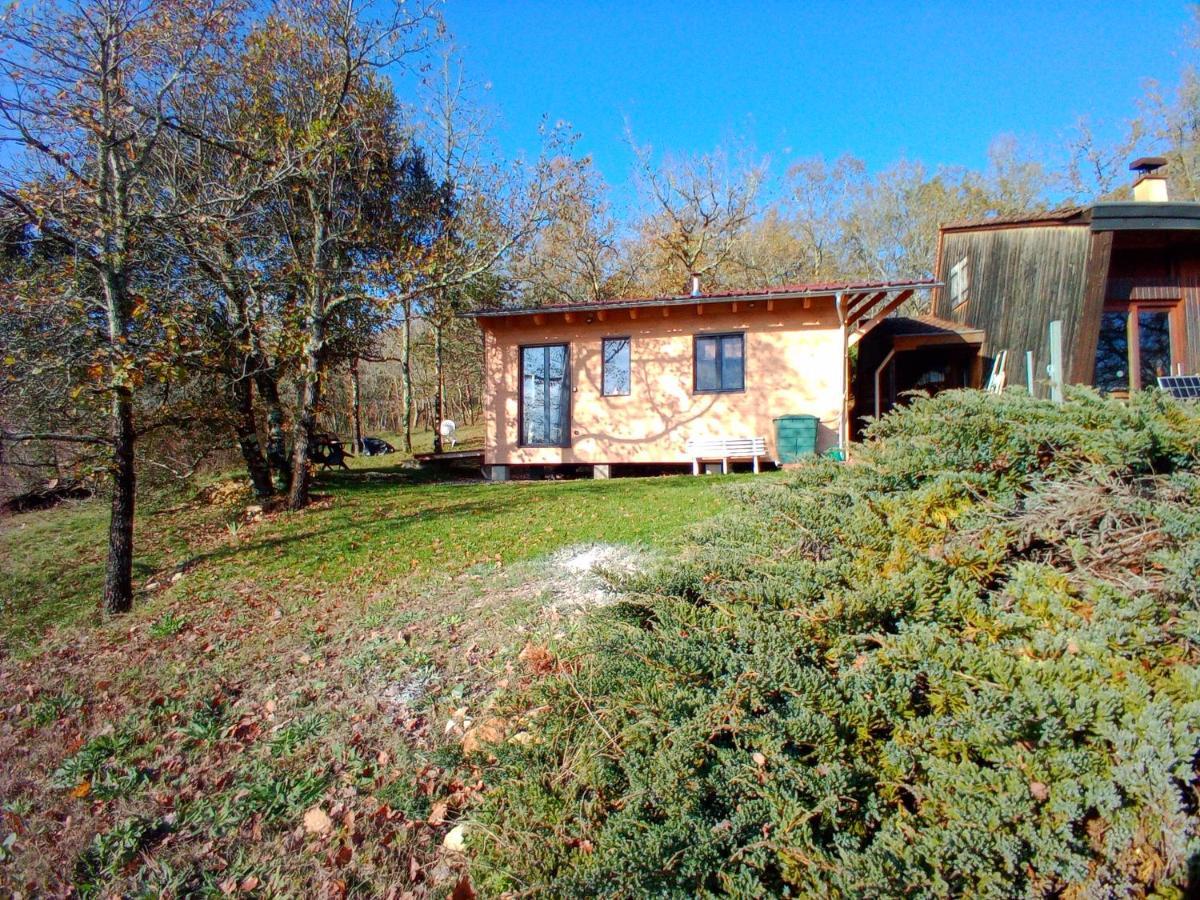 Maison Dans Un Ecrin De Verdure Saint-Leon-sur-Vezere Kültér fotó